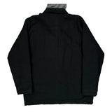 Wrangler Jacket - Large Grey Cotton