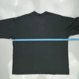 Orlando Planet Hollywood T-Shirt - XL Black Cotton