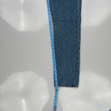 501 Levis Jeans - 29W 30L Blue Cotton