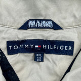 Tommy Hilfiger Jacket - 2XL Beige Polyester