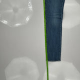 Levis Jeans - 33W 35L Blue Denim