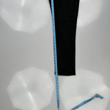 Levis 511 Jeans - 34W 29L Black Cotton