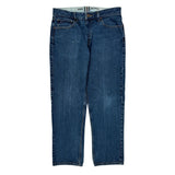 Tommy Hilfiger Jeans - 32W 29L Blue Denim