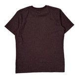 Carhartt T-Shirt - Medium Brown Cotton