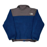 Age 12-13 Denali The North Face Fleece Jacket - Large Block Colour Polyester