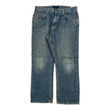Tommy Hilfiger Jeans - 34W 30L Blue Denim