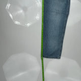 Northcrest Carpenter Jeans - 30W 30L Blue Cotton