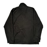 The North Face Fleece - XL Black Polyester