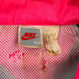 Nike Windbreaker - XL Black Polyester