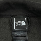 The North Face Fleece Jacket - Medium Black Polyester