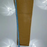 Carhartt Carpenter Trousers - 34W 29L Khaki Cotton