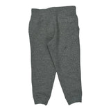 Age 4 Polo By Ralph Lauren Joggers - XS Gray Cotton