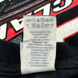 Racing Gildan Graphic T-Shirt - XL Black Cotton