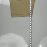 Tommy Hilfiger Shorts - 34W 11L Beige Cotton