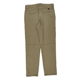 Oakley Chinos - 30W 30L Beige Cotton