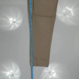 Polo By Ralph Lauren Chinos - 36W 30L Beige Cotton