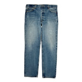 Levis Jeans - 36W 30L Light Wash Denim