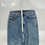 Tommy Jeans - 32W 30L Light Wash Denim