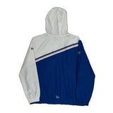 W Nfl Windbreaker - XL Blue Polyester