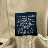 Polo By Ralph Lauren Chino Shorts - 36W 8L Beige Cotton