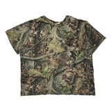 Liberty Camo T-Shirt - 2XL Camo Cotton