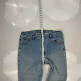 Carhartt Jeans - 34W 30L Light Wash Denim