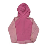 Age 4 Harley Davidson Hoodie - XS Pink Cotton