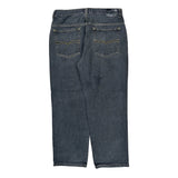 Anchorblue Jeans - 36W 30L Gray Cotton