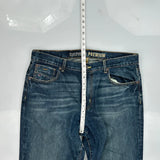 Tommy Hilfiger Jeans - 36W 30L Blue Cotton