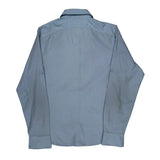 Patagonia Shirt - XS Blue Polyester