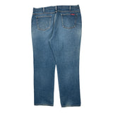 Dickies Jeans - 40W 31L Blue Denim