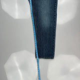 Levis Jeans - 36W 30L Blue Cotton