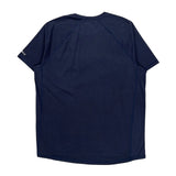 Force Carhartt T-Shirt - Large Blue Cotton