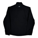 Dickies Jacket - Medium Black Polyester