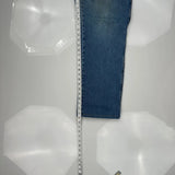 Dickies Jeans - 34W 30L Blue Cotton