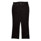 Calvin Klein Jeans Pants - 33W US 10 Brown Corduroy