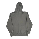 Carhartt Hoodie - XL Gray Cotton