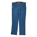 Dickies Jeans - 38W 34L Blue Denim