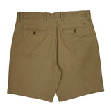 Tommy Hilfiger Chino Shorts - 35W 9L Khaki Cotton