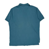 Polo By Ralph Lauren Polo Shirt - XL Blue Cotton