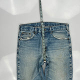 Carhartt Jeans - 32W 30L Light Wash Denim