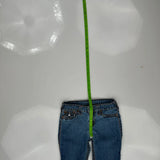 True Religion Skinny Jeans - 26W US 0 Blue Cotton