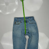 Armani Jeans Jeans - 30W 30L Blue Denim