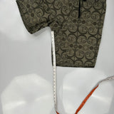 Patagonia Shorts - 33W 9L Gray Nylon