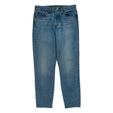 Levis 501 Jeans - 29W US 6 Blue Cotton