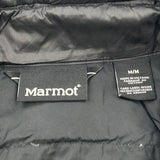 Marmot Vest - Medium Gray Polyester