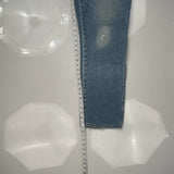 Dickies Jeans - 36W 30L Light Wash Denim