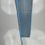 550 Levis Jeans - 33W 31L Light Wash Denim