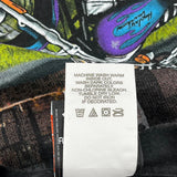 Folsom Harley-Davidson Shop Harley Davidson Graphic T-Shirt - XL Black Cotton