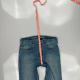 Carhartt Jeans - 36W 32L Light Wash Cotton